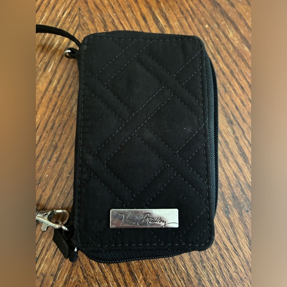 Vera Bradley Wristlet - Picture 2 of 5